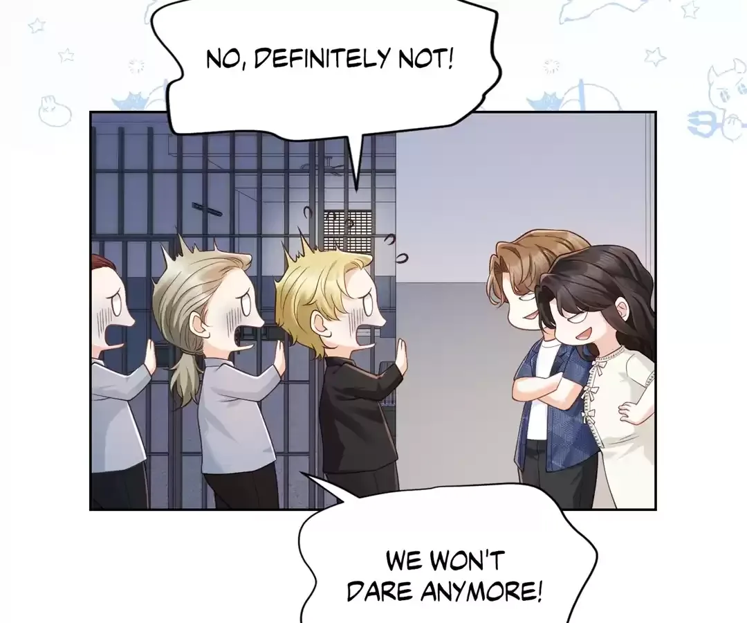 It’s Just a Superficial Intention Chapter 30 page 39