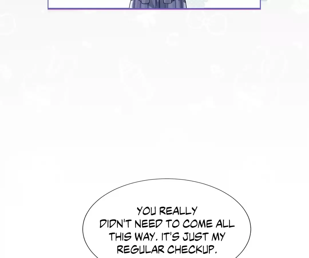 It’s Just a Superficial Intention Chapter 29 page 90