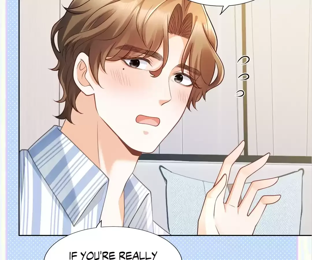 It’s Just a Superficial Intention Chapter 29 page 106