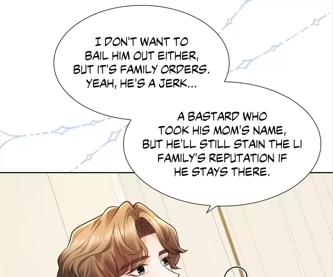 It’s Just a Superficial Intention Chapter 29 page 103