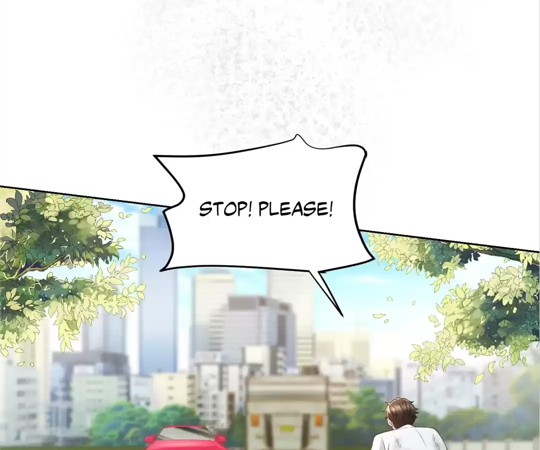 It’s Just a Superficial Intention Chapter 30 page 98