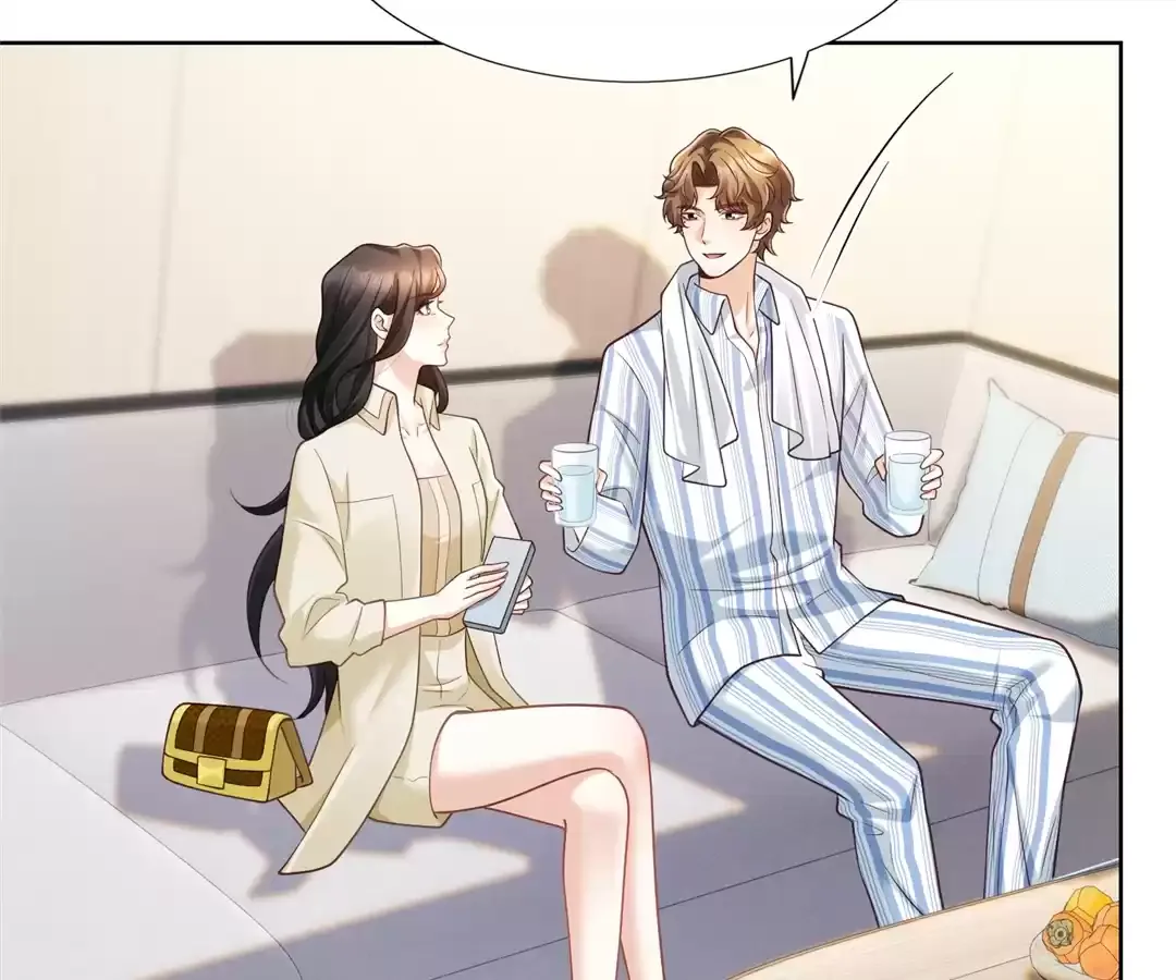 It’s Just a Superficial Intention Chapter 29 page 91