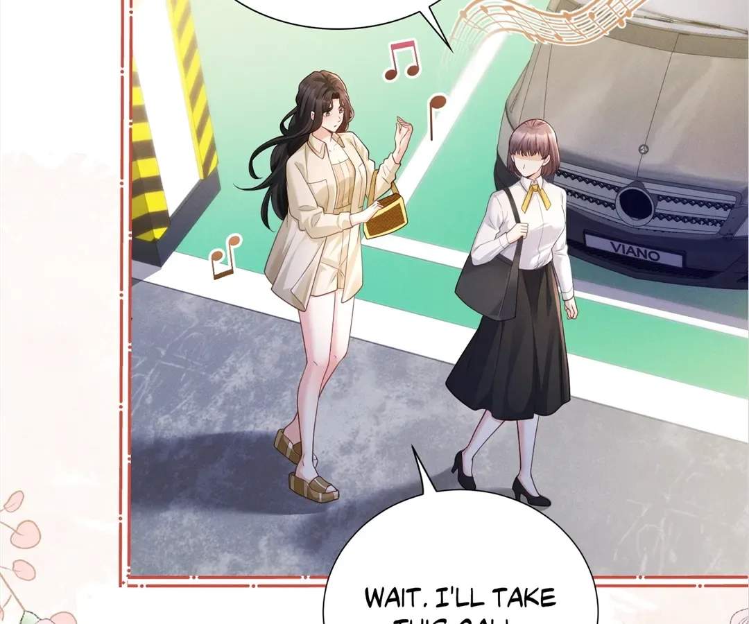 It’s Just a Superficial Intention Chapter 28 page 9