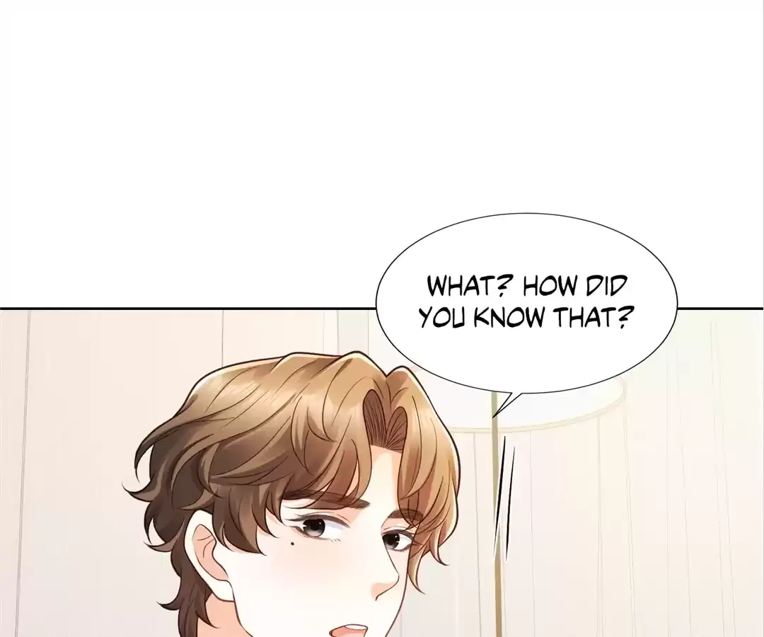 It’s Just a Superficial Intention Chapter 29 page 95