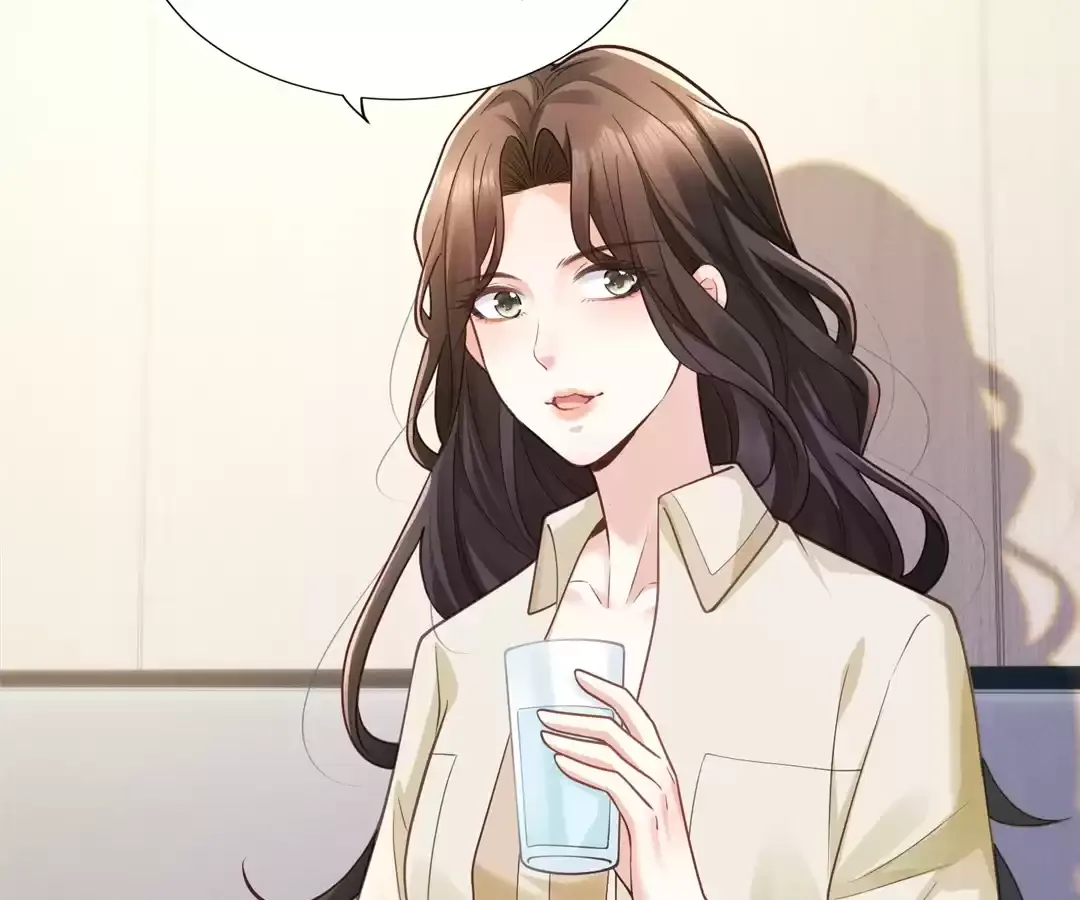 It’s Just a Superficial Intention Chapter 29 page 93