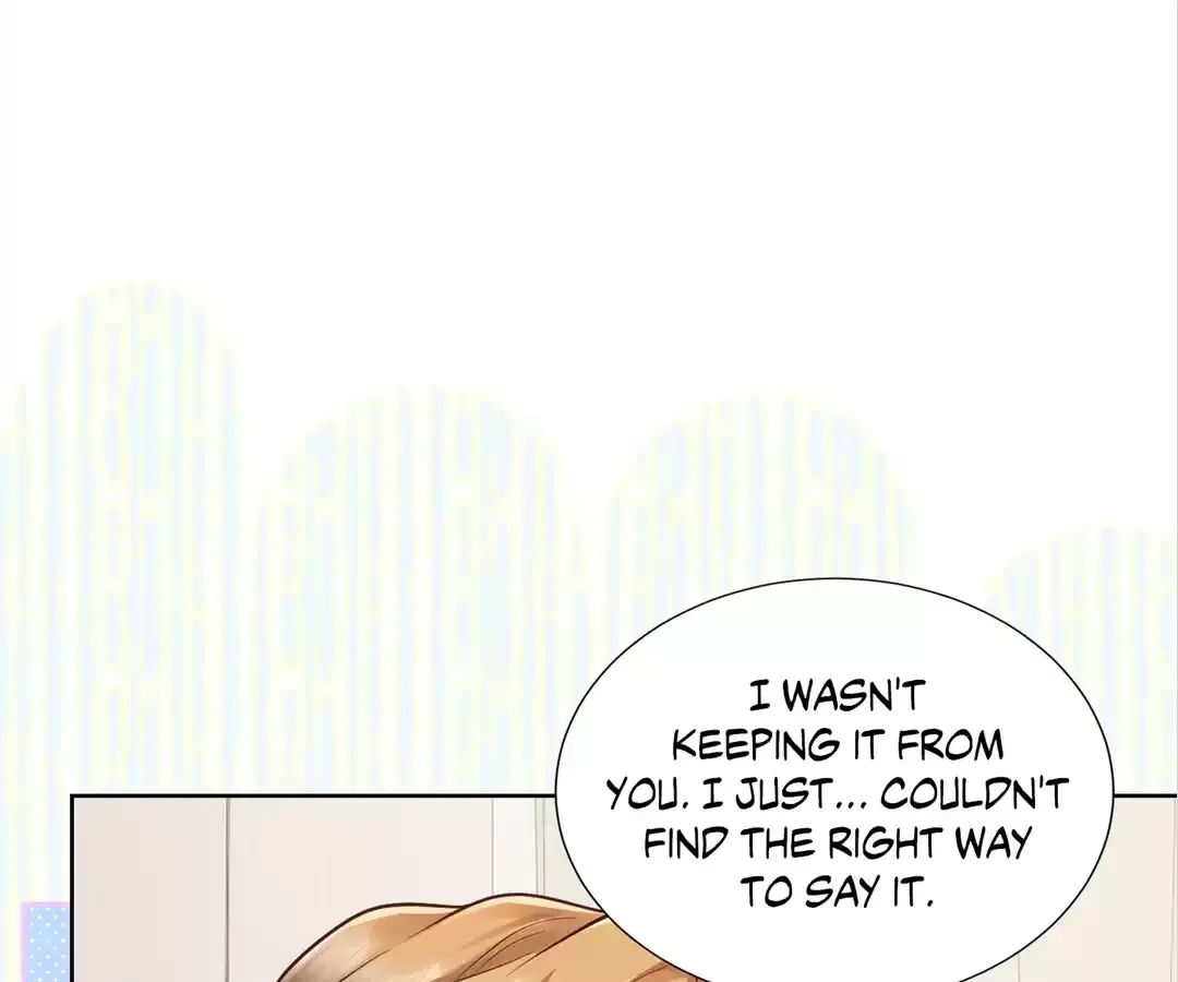 It’s Just a Superficial Intention Chapter 29 page 105