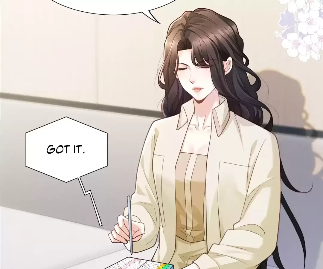 It’s Just a Superficial Intention Chapter 29 page 87
