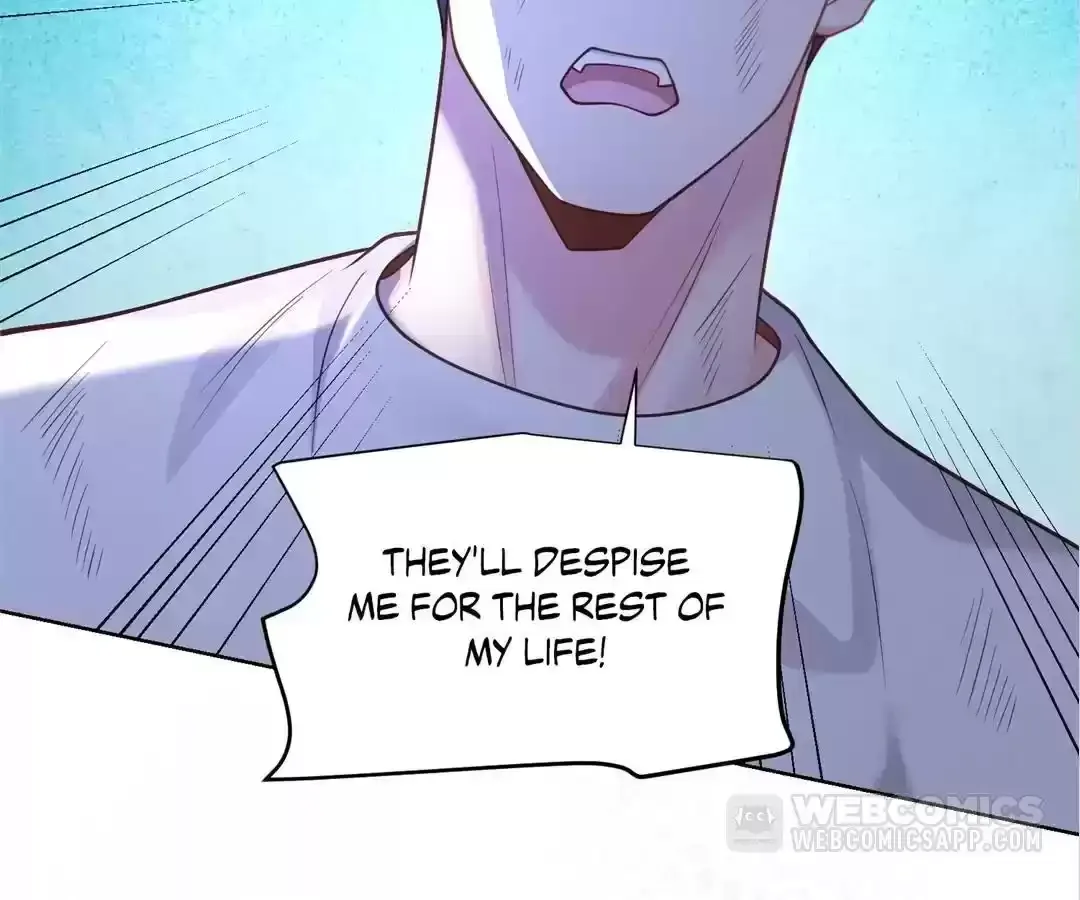 It’s Just a Superficial Intention Chapter 30 page 92
