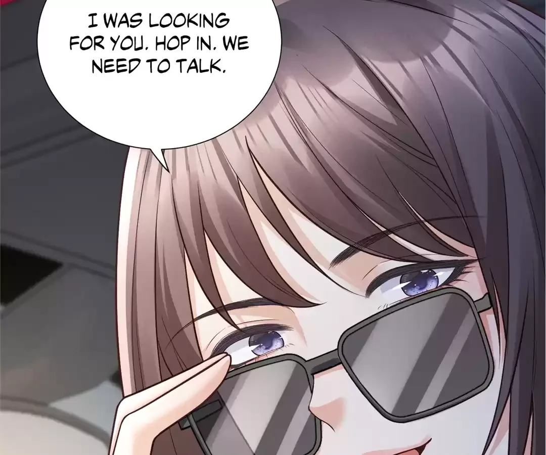 It’s Just a Superficial Intention Chapter 30 page 106