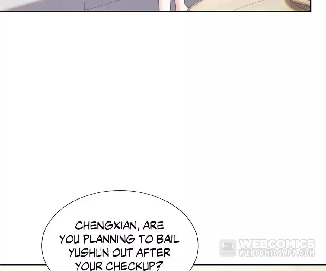 It’s Just a Superficial Intention Chapter 29 page 92