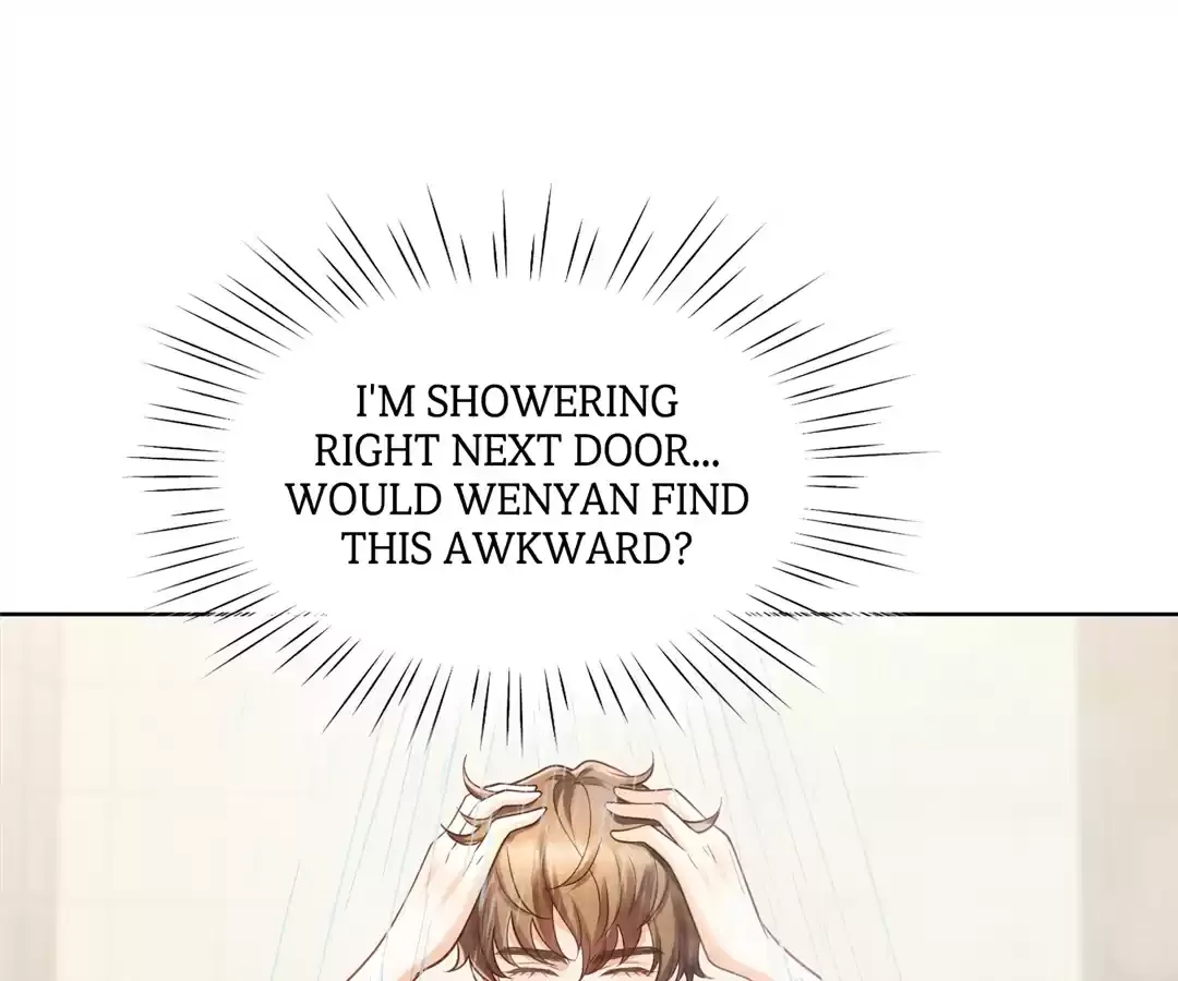 It’s Just a Superficial Intention Chapter 29 page 81