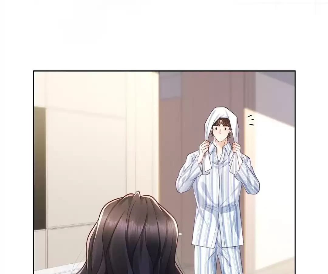It’s Just a Superficial Intention Chapter 29 page 85