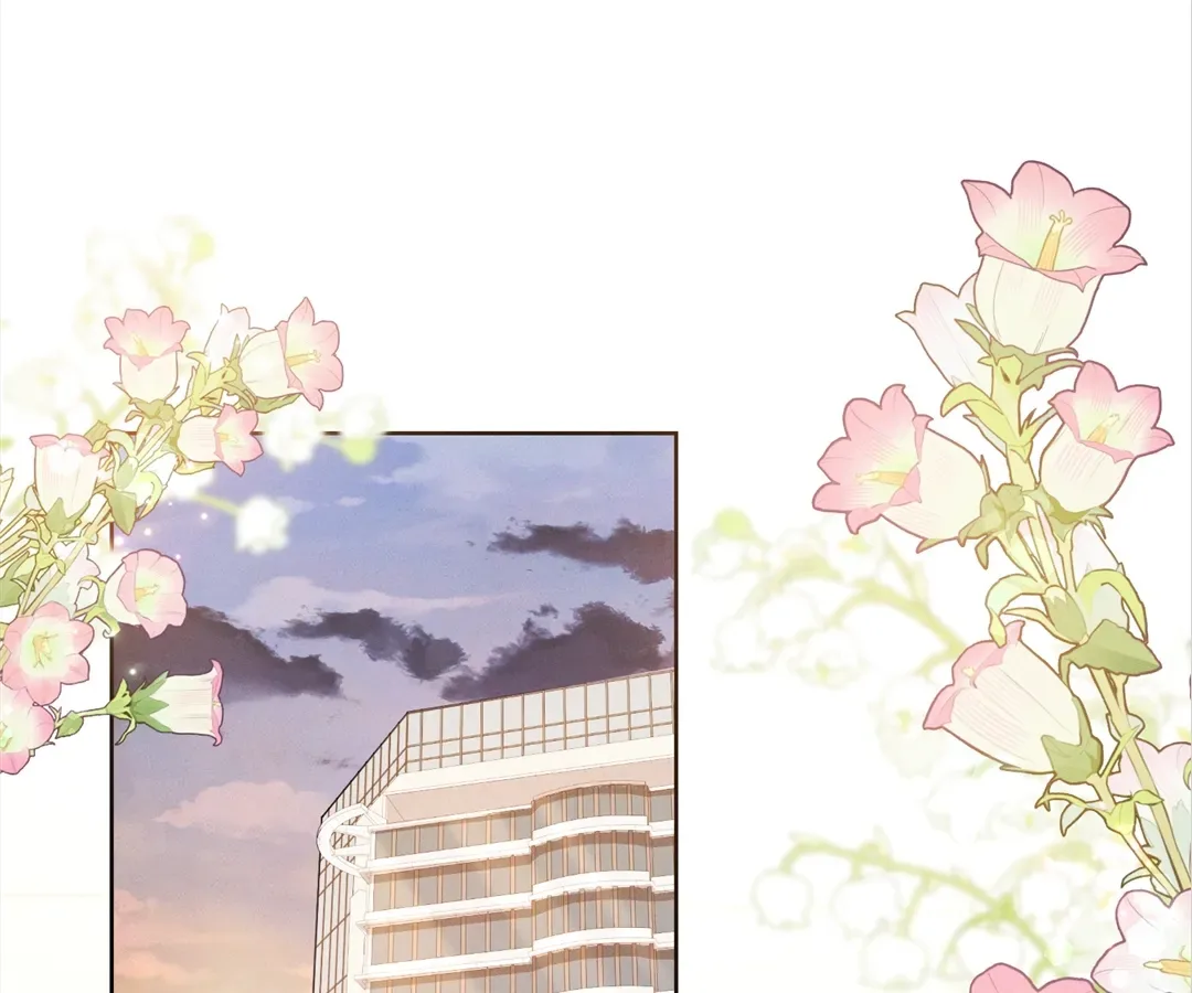 It’s Just a Superficial Intention Chapter 28 page 3