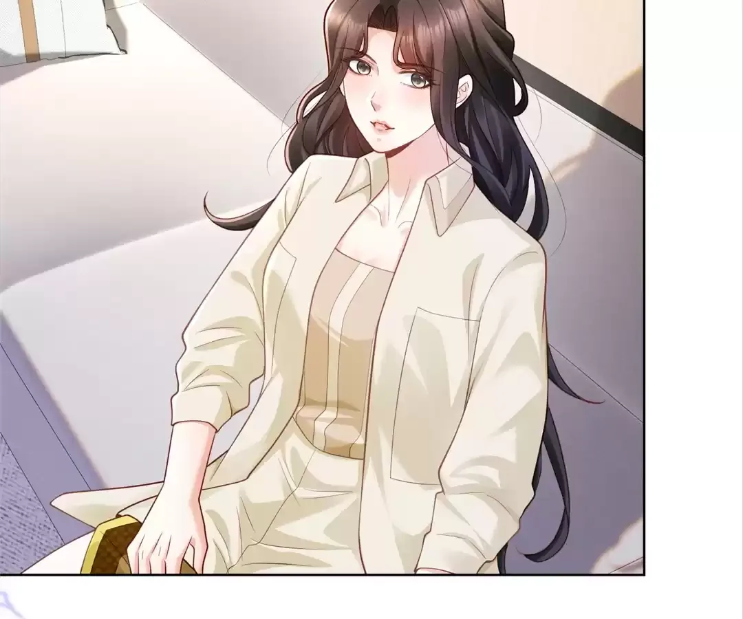 It’s Just a Superficial Intention Chapter 29 page 77