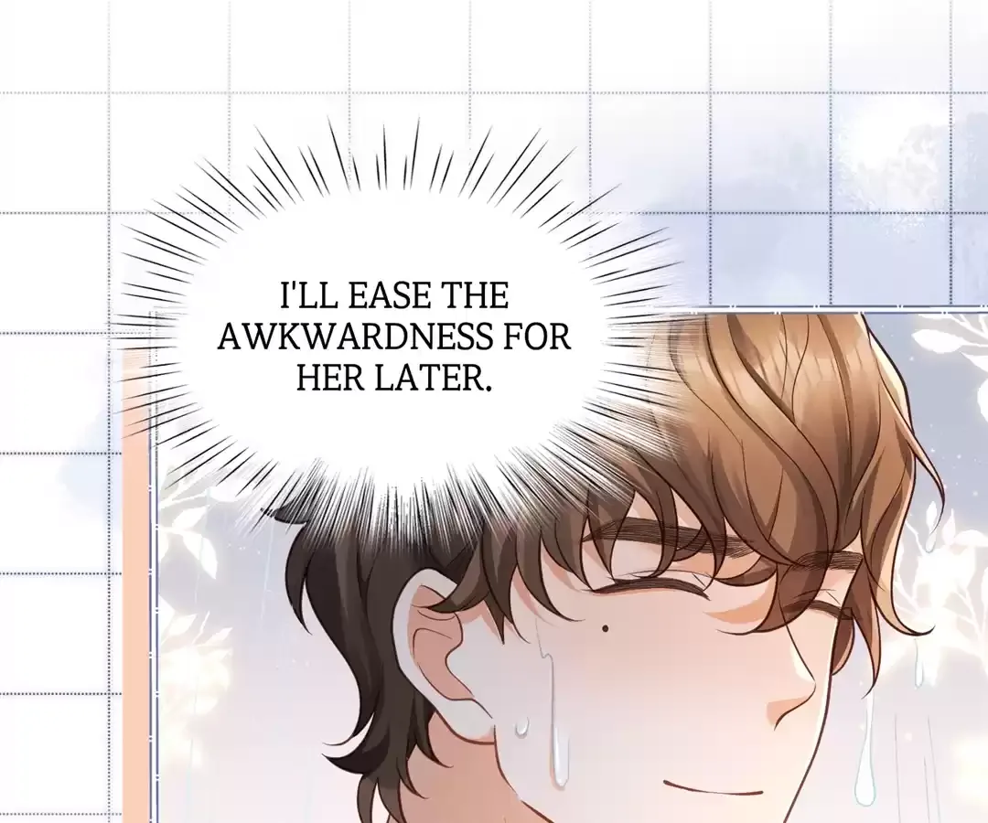 It’s Just a Superficial Intention Chapter 29 page 83