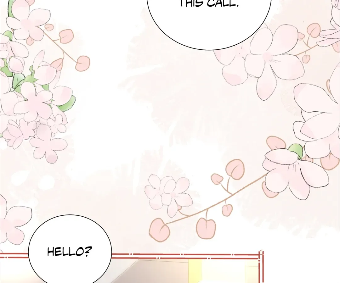 It’s Just a Superficial Intention Chapter 28 page 10