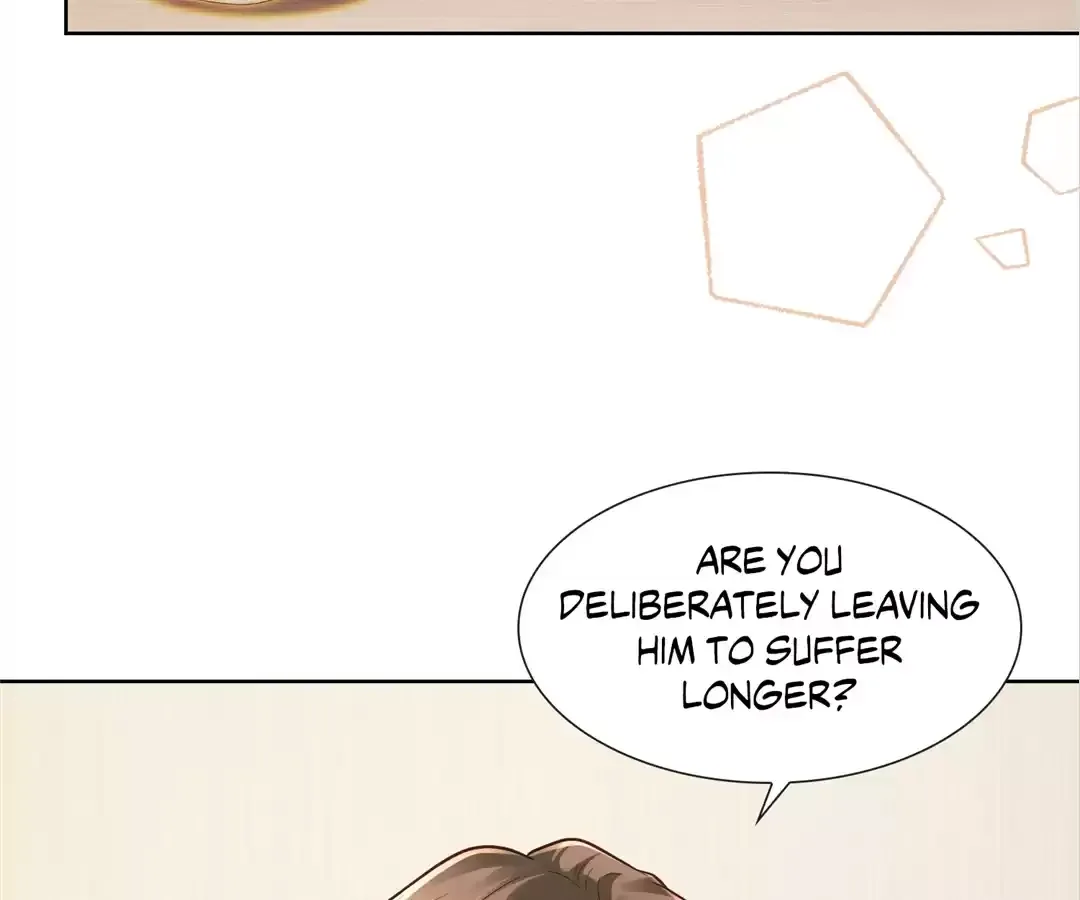 It’s Just a Superficial Intention Chapter 29 page 99