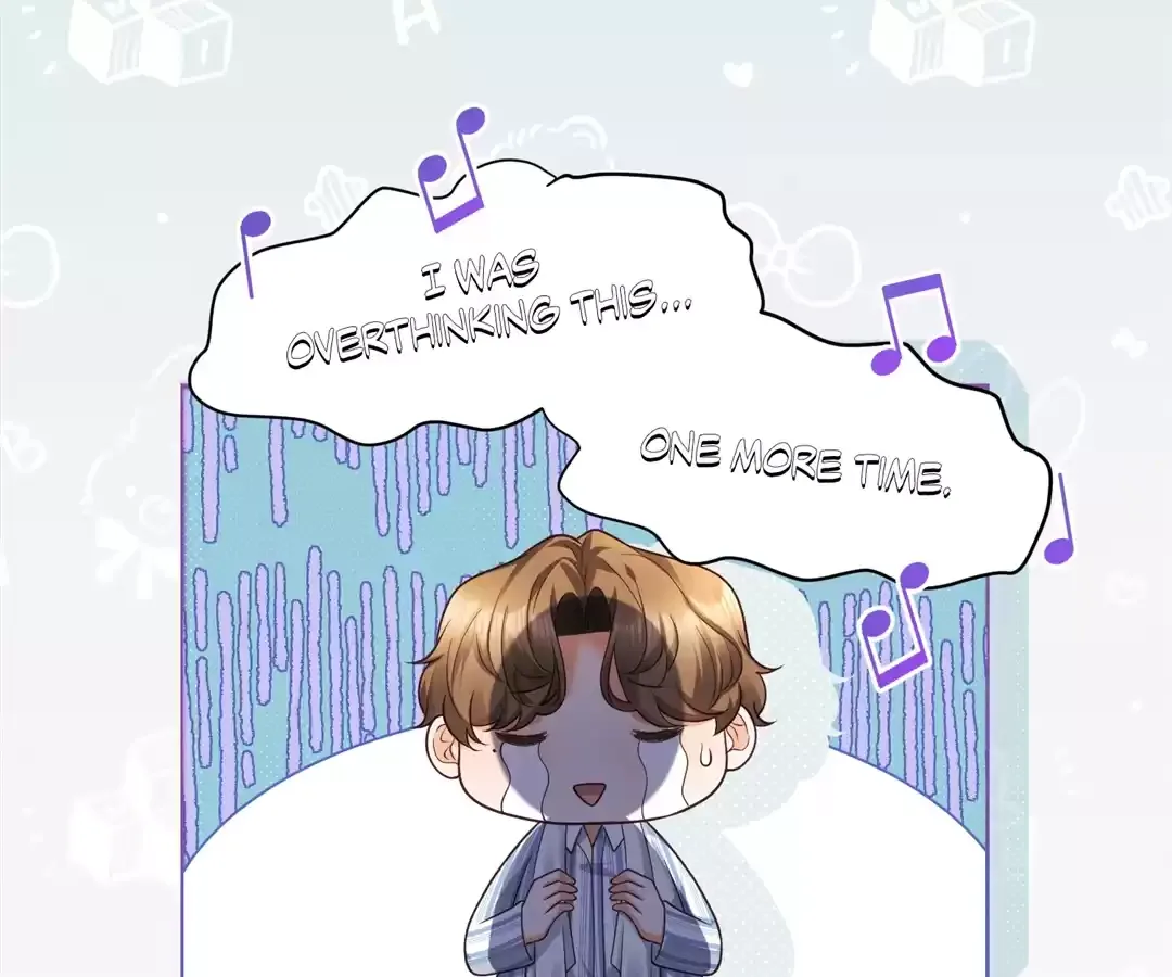 It’s Just a Superficial Intention Chapter 29 page 89