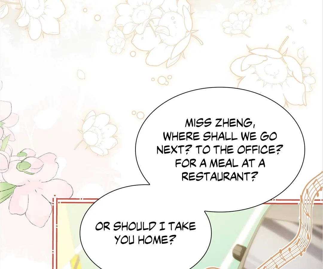 It’s Just a Superficial Intention Chapter 28 page 8