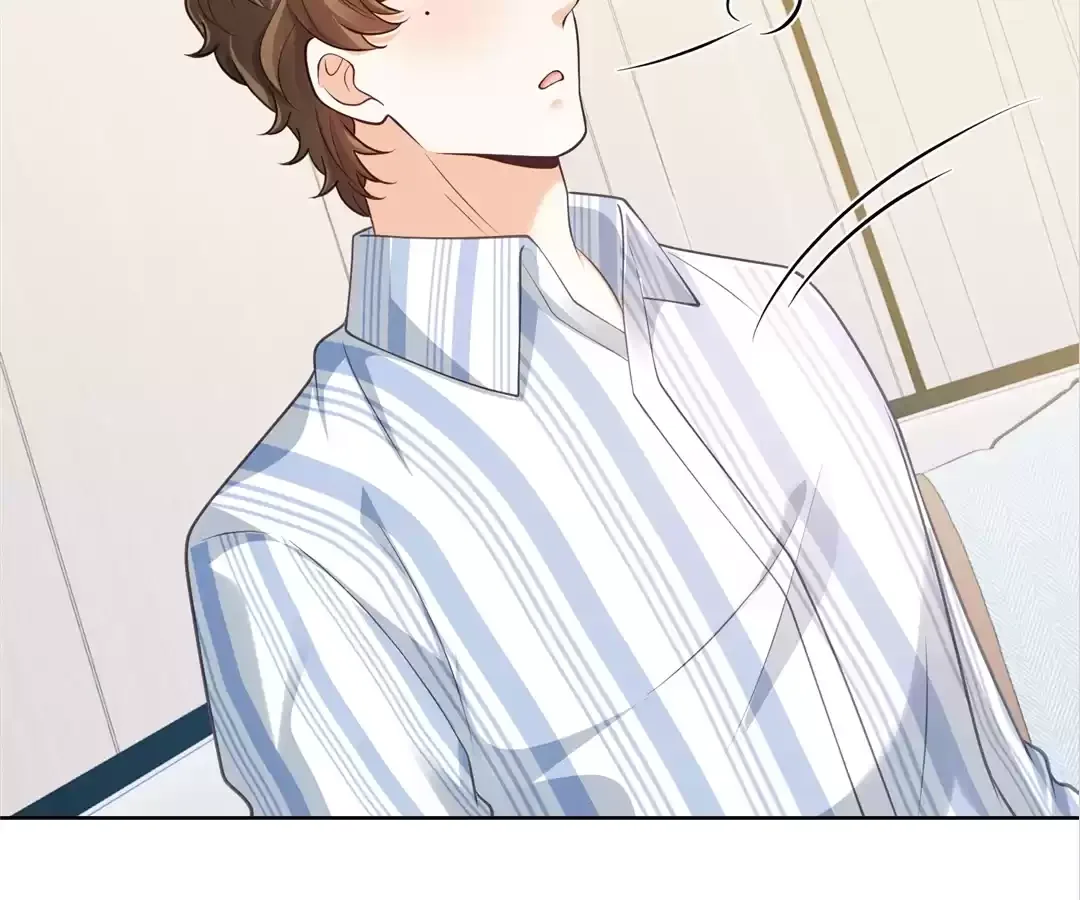 It’s Just a Superficial Intention Chapter 29 page 104