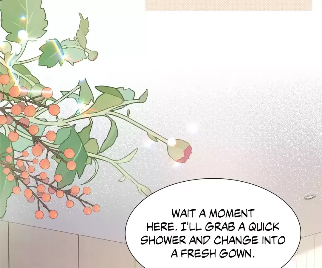 It’s Just a Superficial Intention Chapter 29 page 74