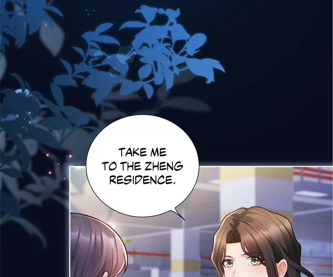 It’s Just a Superficial Intention Chapter 28 page 14