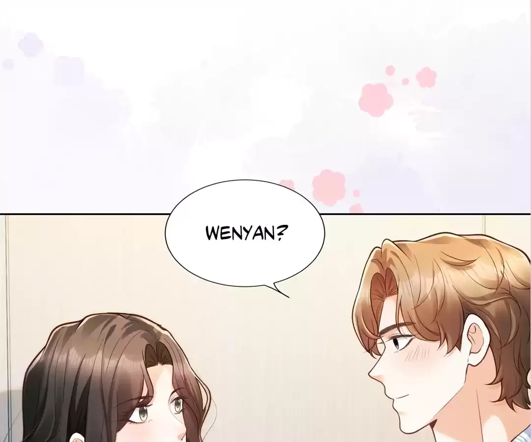 It’s Just a Superficial Intention Chapter 29 page 110