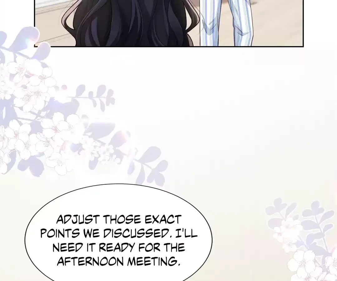 It’s Just a Superficial Intention Chapter 29 page 86