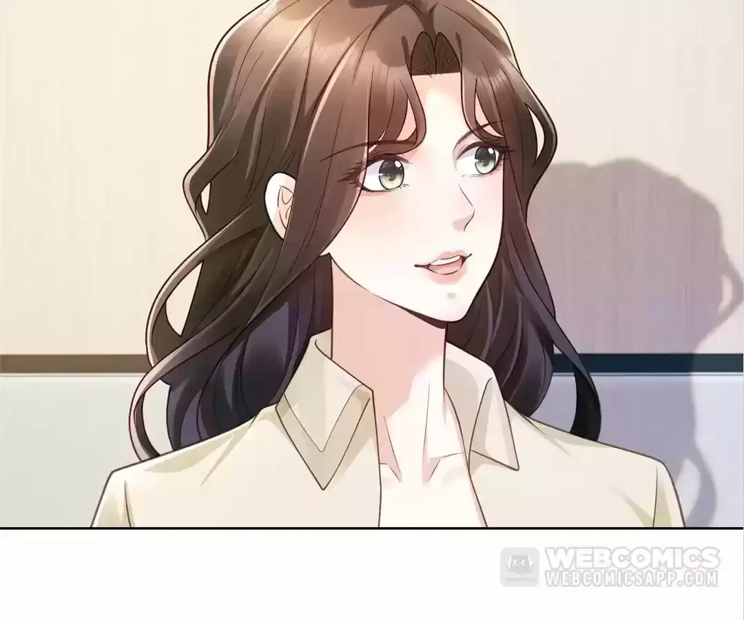 It’s Just a Superficial Intention Chapter 29 page 100