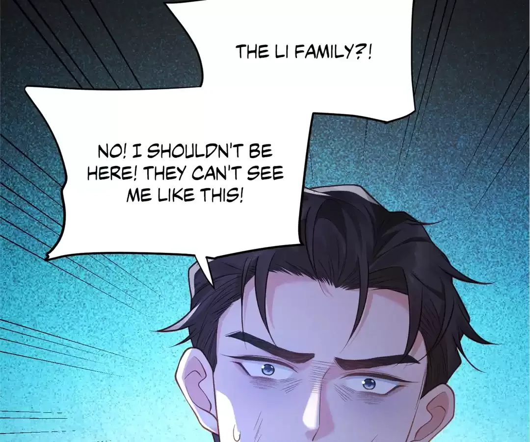 It’s Just a Superficial Intention Chapter 30 page 91