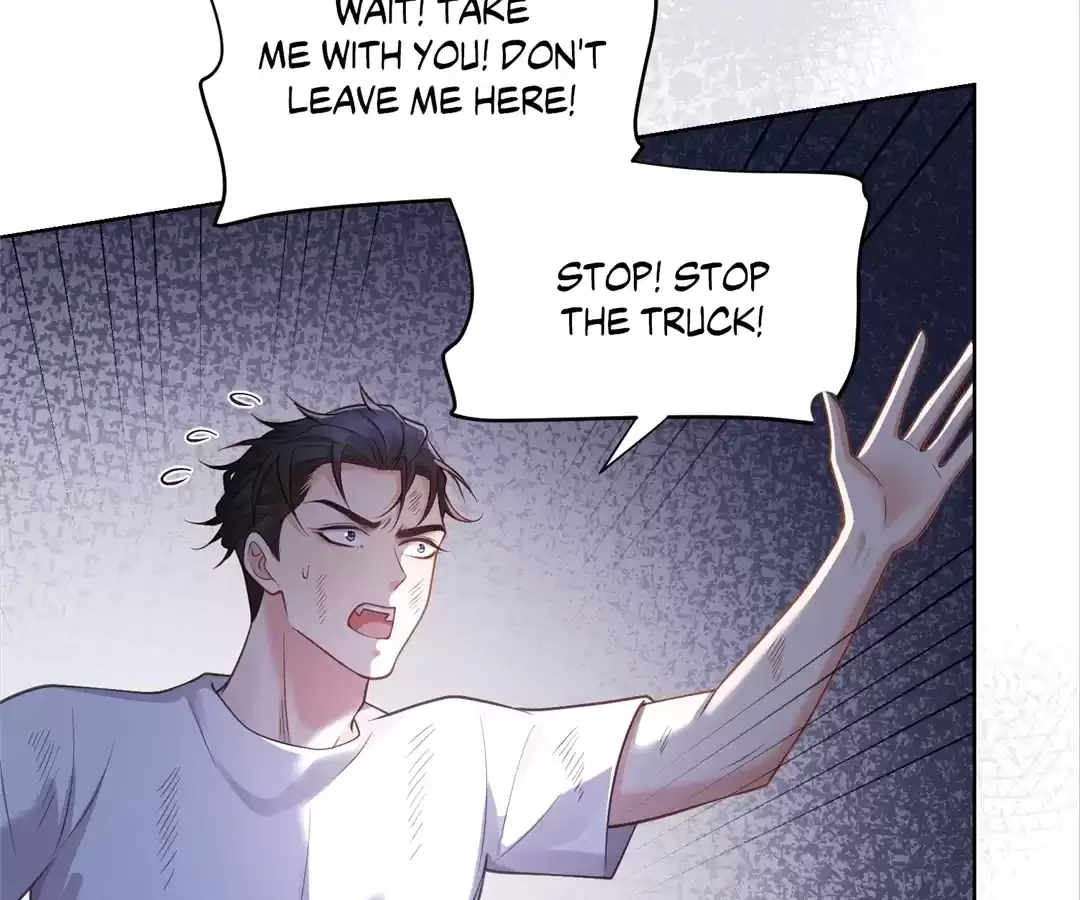 It’s Just a Superficial Intention Chapter 30 page 95