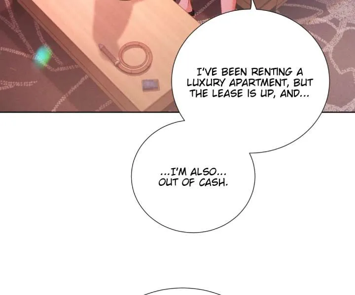 It’s Just a Superficial Intention Chapter 31 page 30