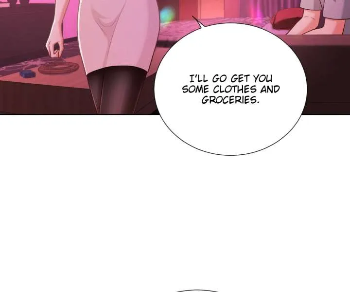 It’s Just a Superficial Intention Chapter 31 page 63