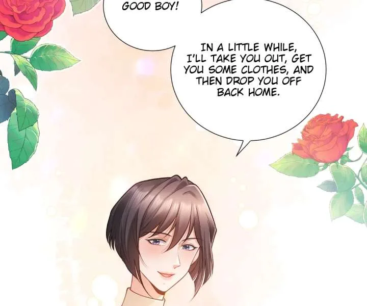 It’s Just a Superficial Intention Chapter 31 page 19