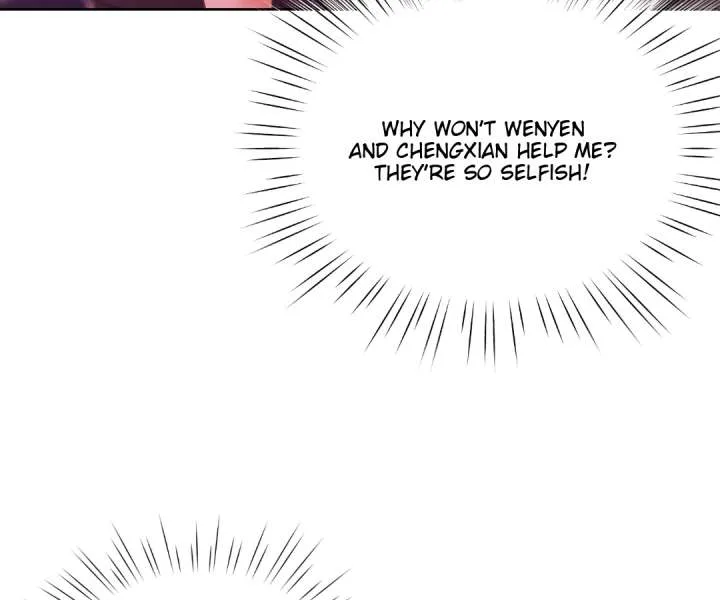It’s Just a Superficial Intention Chapter 31 page 69