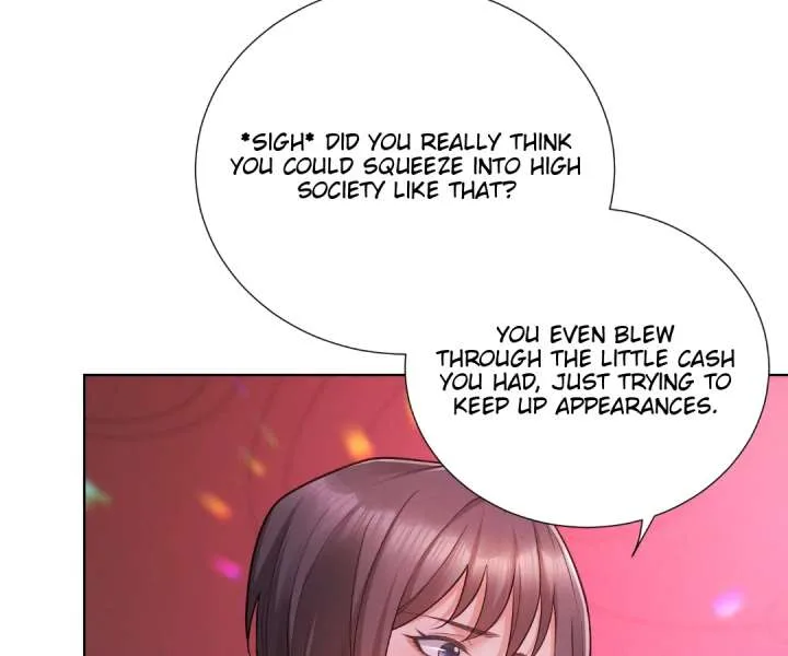 It’s Just a Superficial Intention Chapter 31 page 31