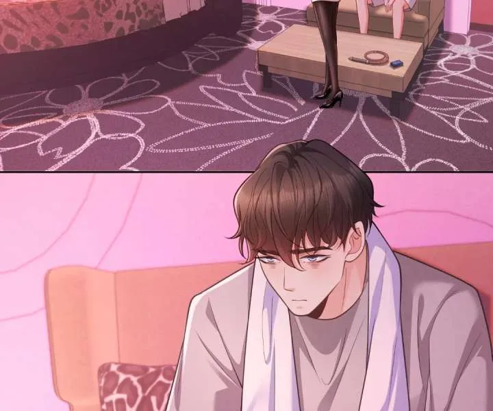It’s Just a Superficial Intention Chapter 31 page 3