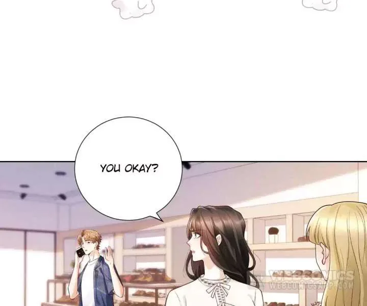 It’s Just a Superficial Intention Chapter 31 page 76