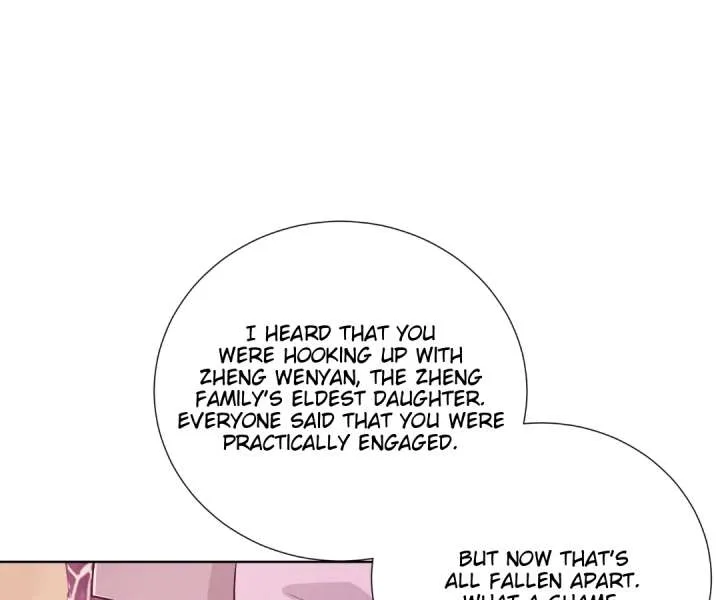 It’s Just a Superficial Intention Chapter 31 page 33