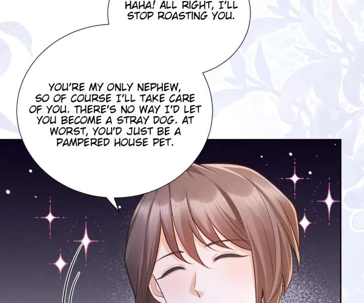 It’s Just a Superficial Intention Chapter 31 page 55