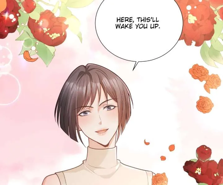 It’s Just a Superficial Intention Chapter 31 page 8