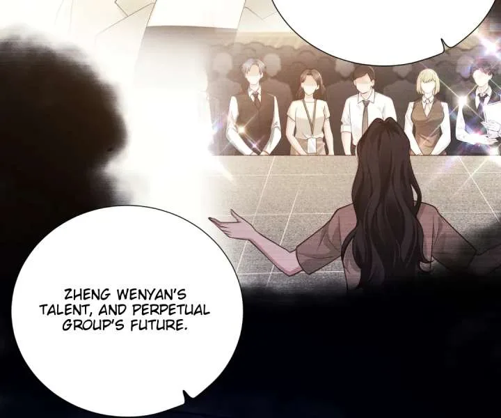 It’s Just a Superficial Intention Chapter 31 page 48