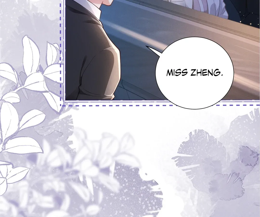 It’s Just a Superficial Intention Chapter 28 page 21