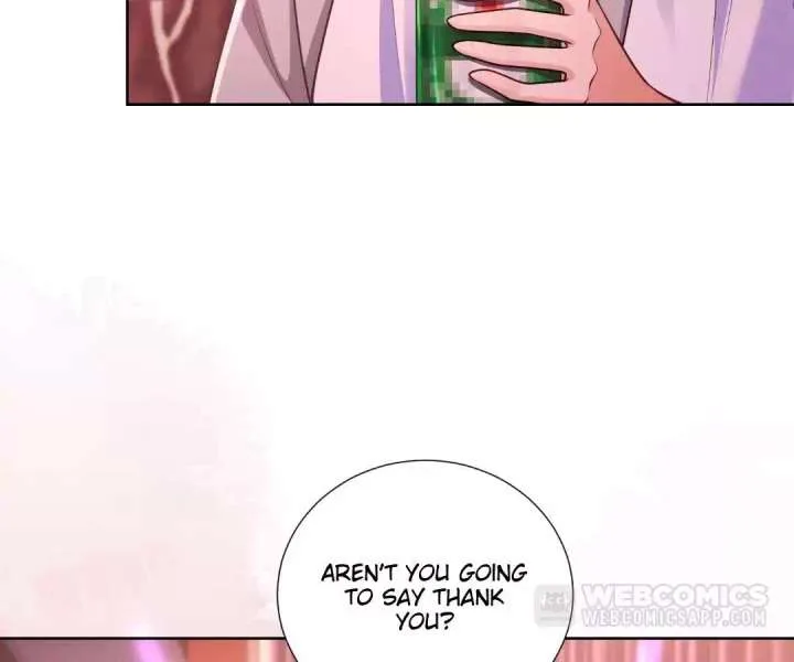 It’s Just a Superficial Intention Chapter 31 page 12