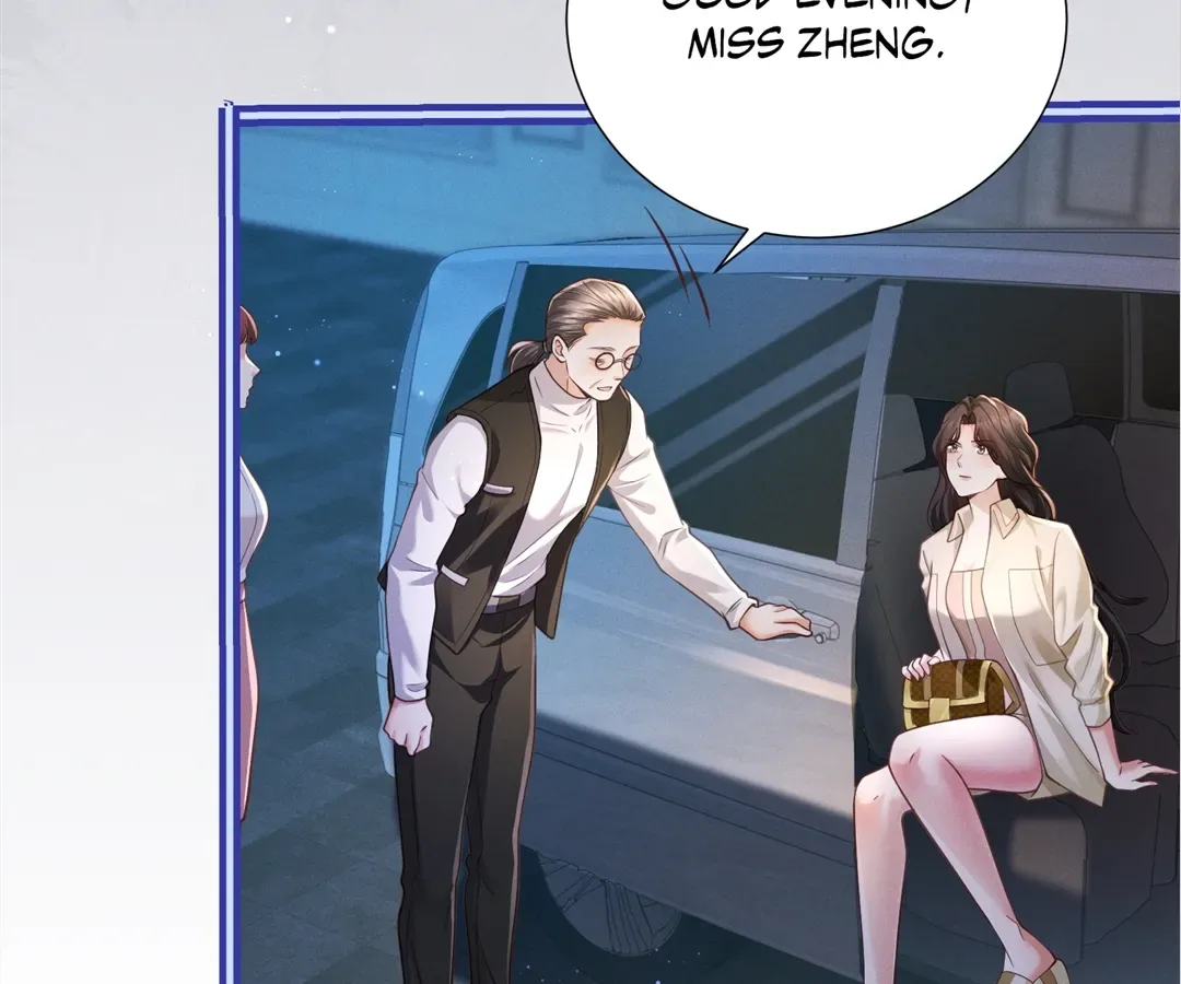 It’s Just a Superficial Intention Chapter 28 page 30