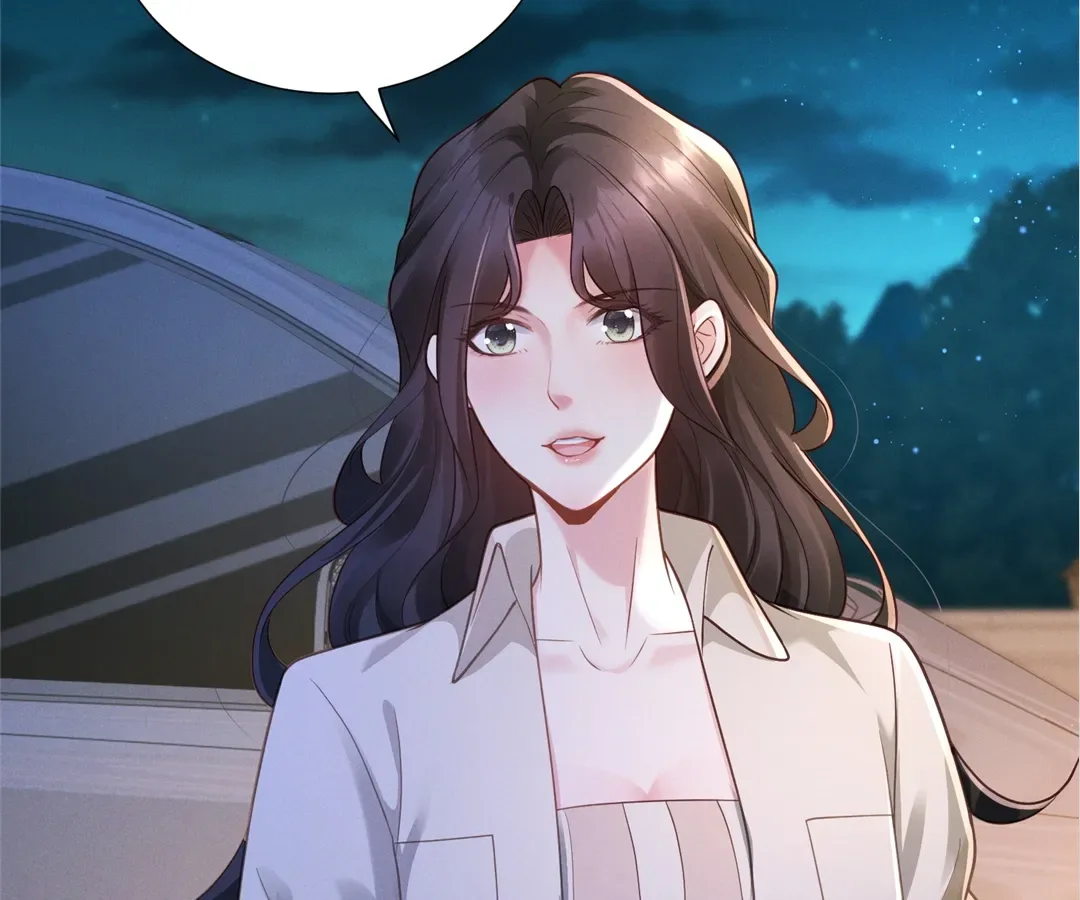 It’s Just a Superficial Intention Chapter 28 page 32