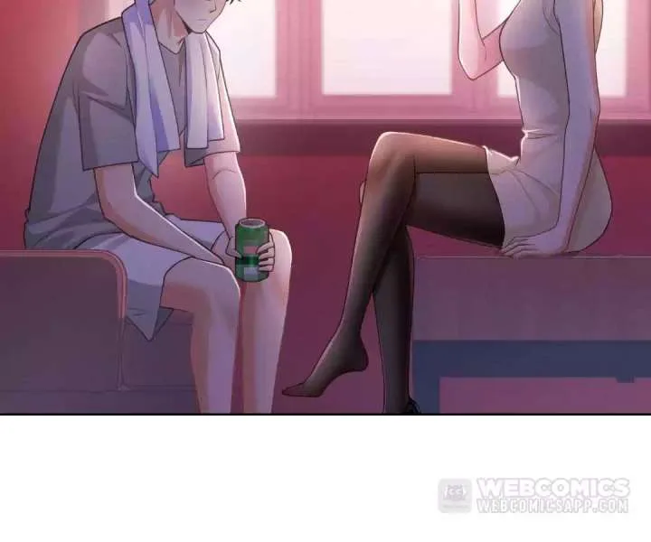 It’s Just a Superficial Intention Chapter 31 page 52