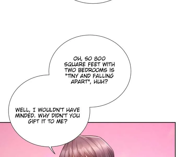 It’s Just a Superficial Intention Chapter 31 page 26