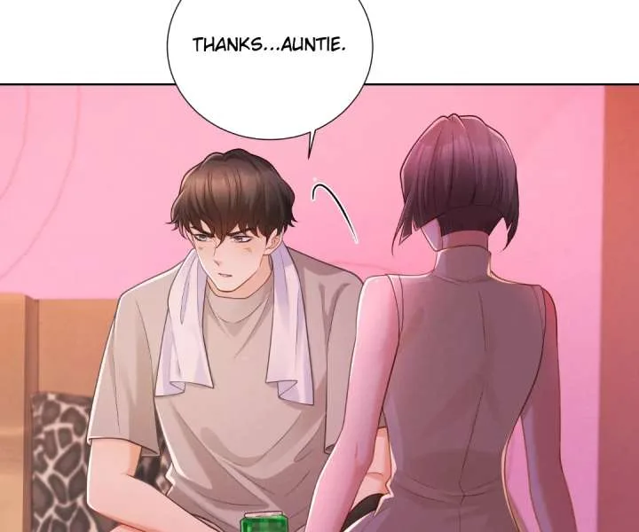 It’s Just a Superficial Intention Chapter 31 page 17