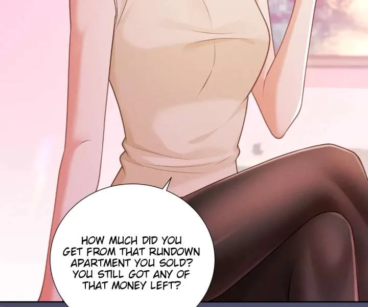 It’s Just a Superficial Intention Chapter 31 page 39